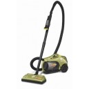 Dirt Devil Breeze Vision Canister Vac