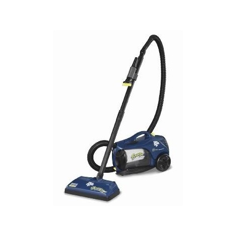 Dirt Devil Breeze Vision Canister Vac