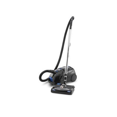 Dirt Devil Jaguar Pet Canister Vac