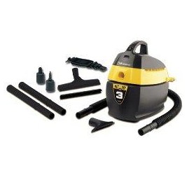 Koblenz Wet/Dry Vacuum RT4-E