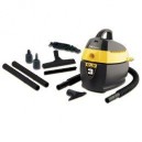 Koblenz Wet/Dry Vacuum