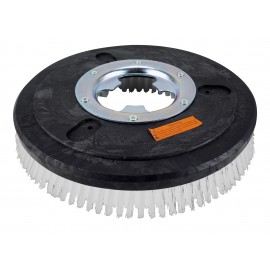 Floor Brush - 14" (35 cm) Cleaning Width - for JVC35BC Autoscrubber
