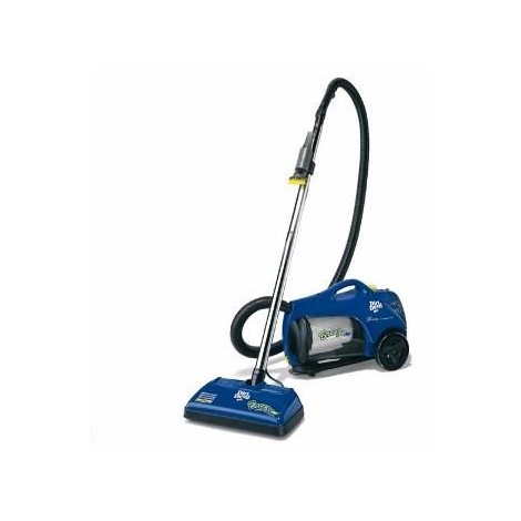 Dirt Devil Breeze Vision Canister Vac