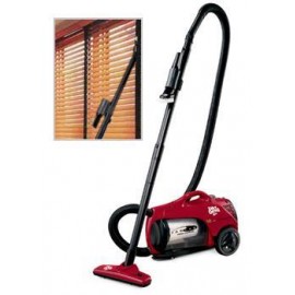 Dirt Devil Jaguar Compact Canister Vac