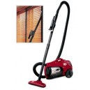 Dirt Devil Jaguar Compact Canister Vac