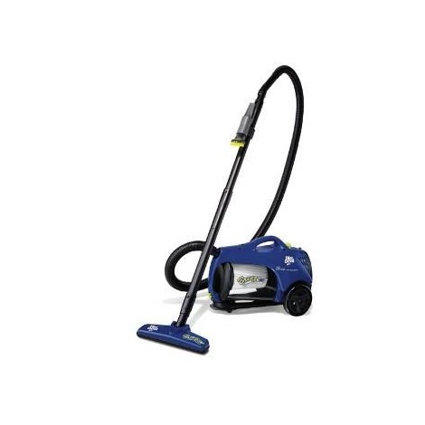 Dirt Devil Breeze Vision Canister Vac