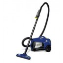 Dirt Devil Breeze Vision Canister Vac