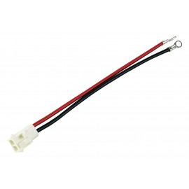 CONNECTOR CABLE FOR BATTERY - GHIBLI WINNER38