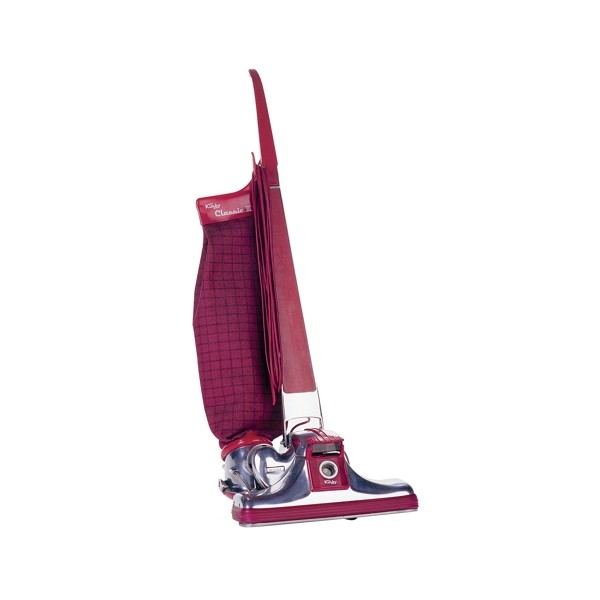 Kirby Upright Vacuum Classic III 2CB