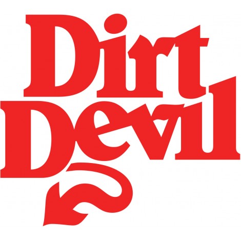 Dirt Devil Power Pak Canister Vac