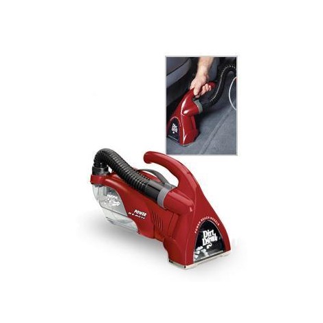 Dirt Devil Power Reach Hand Vac