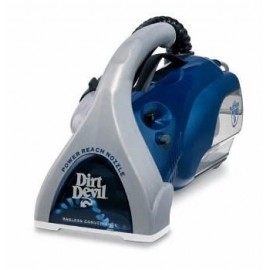 Dirt Devil Platinum Force Hand Vac M08240