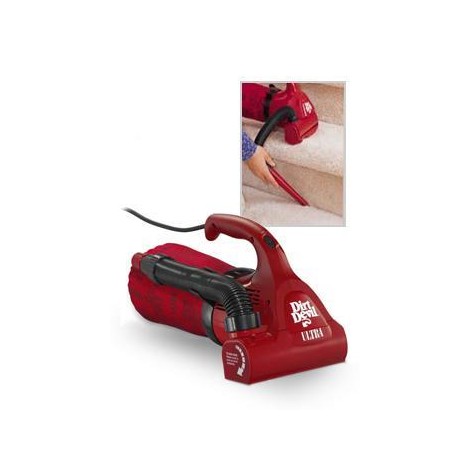 Dirt Devil Ultra Hand Vac