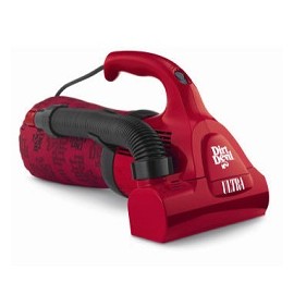 Dirt Devil Ultra Hand Vac M08230-M08230X