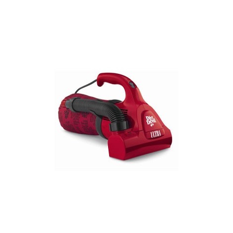 Dirt Devil Ultra Hand Vac