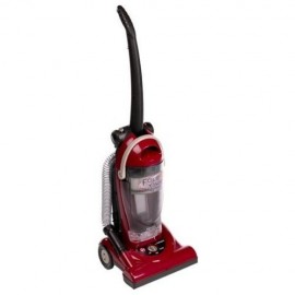 Hoover TurboPower Fold Away Bagless Upright U5167