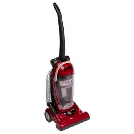 Hoover TurboPower Fold Away Bagless Upright