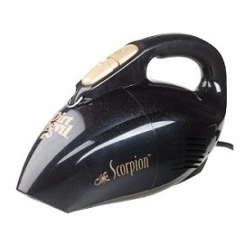 Dirt Devil Scorpion Hand Vac M08200