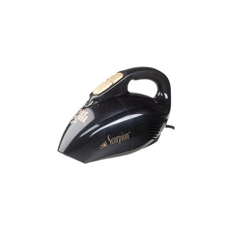 Dirt Devil Scorpion Hand Vac