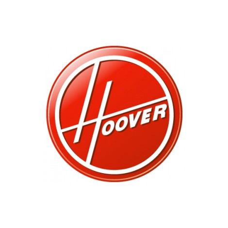 Hoover Upright