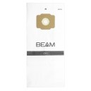 Sac microfiltre PAPIER B69360 pour aspirateur central Beam CV-1- paquet de 3 sacs