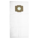 Anti-allergenic Bags for Eureka, Beam and Electrolux Central Vacuum Cleaners - Pack of 3 Bags