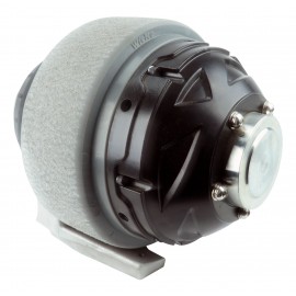 Traction Motor - for JVC110RIDERN Autoscrubber