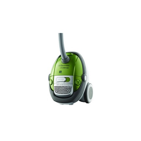 Electrolux EL6986A UltraSilencer Canister Vacuum Green for sale