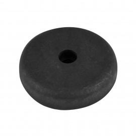 Wall Protection Wheel - for JVC50BC, JVC56BT, JVC70BCT, JVC70 and JVC110RIDER Autoscrubbers