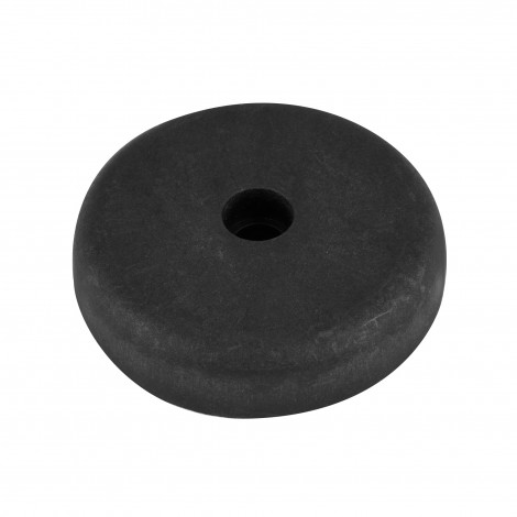 Wall Protection Wheel - for JVC50BC, JVC56BT, JVC70BCT, JVC70 and JVC110RIDER Autoscrubbers