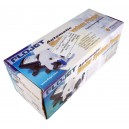 PUMP 24 V - 8 L/MIN - GHIBLI SERIE 4