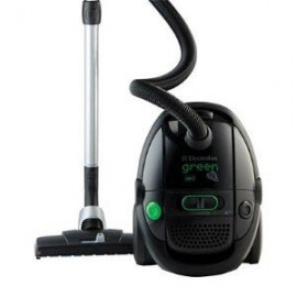 Electrolux Harmony Canister Vacuum EL6984A