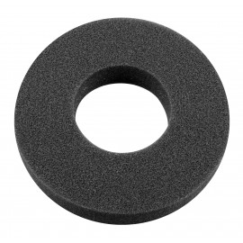 DONUT - GASKET FOR MOTOR - CANAVAC/ JOHNNYH VAC JV511LS