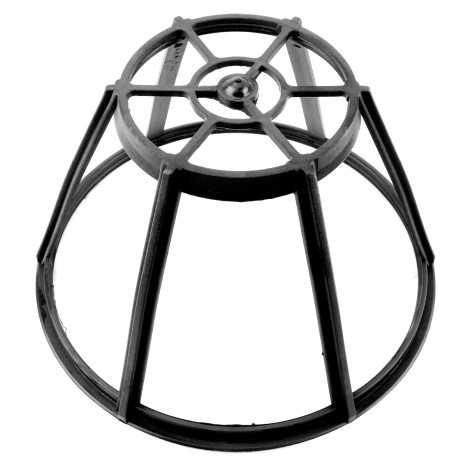 CAGE INTÉRIEURE DU FILTRE - JOHNNY VAC JV125