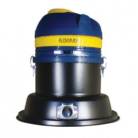 Complete Head with Adaptor for Wet and Dry Commercial Vacuum JV45G-M