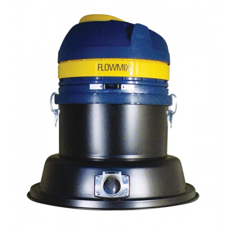 Complete Head with Adaptor for Wet and Dry Commercial Vacuum JV45G-M