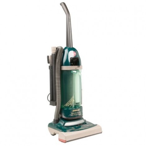 Hoover Bagless Upright