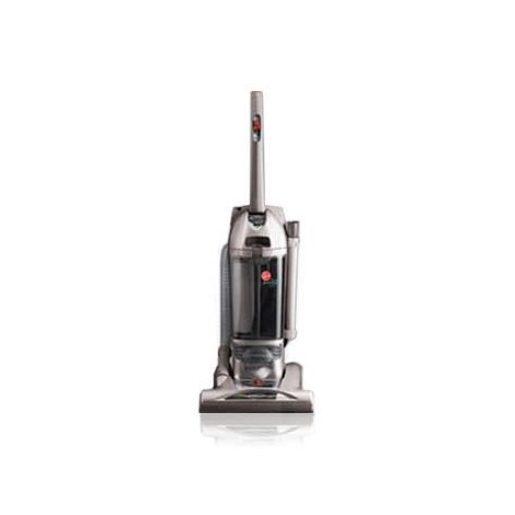 Hoover Turbo EmPower Bagless