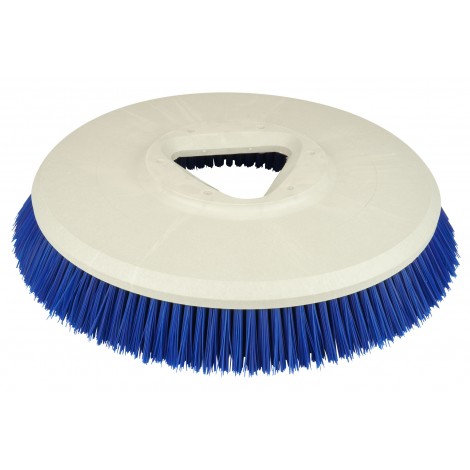 17 NYLON BRUSH - BLUE - GHIBLI GH110D85/GH150S85