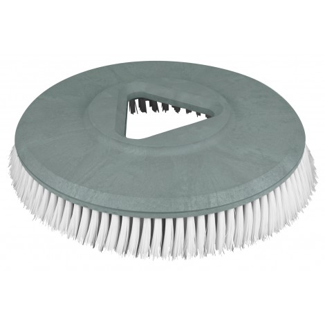 BROSSE DE NYLON - GHIBLI GH110D75