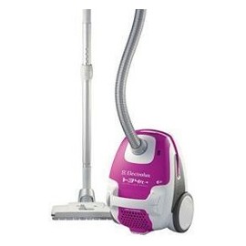 Electrolux Ergospace Canister Vacuum EL4100A