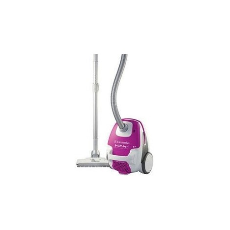 Electrolux Ergospace Canister Vacuum