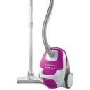 Electrolux Ergospace Canister Vacuum