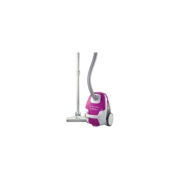 Electrolux Ergospace Canister Vacuum EL4100A