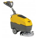 Autoscrubber - Ghibli - 15" (385 mm) Cleaning Path - with 15m Power Cord and Drain Hose - Ghibli 10.0080.00