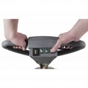 Autoscrubber - Ghibli 120V- 15" (385 mm) Cleaning Path - with 15m Power Cord and Drain Hose
