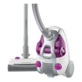 Electrolux Versatility Bagless Canister Vacuum EL4050B