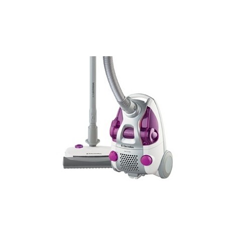 Electrolux Versatility Bagless Canister Vacuum