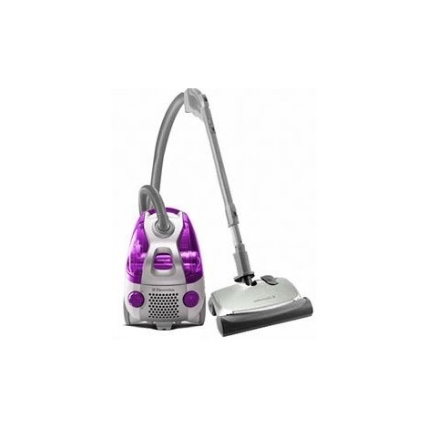 Electrolux Versatility Bagless Canister Vacuum