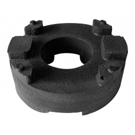 UPPER MOTOR GASKET - JOHNNY VAC JVT1